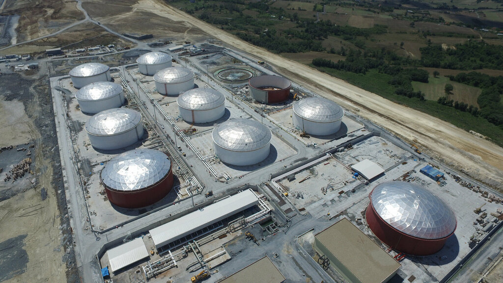 Measuring devices Ege Teknik Kalite Dan. hiz, Izmir, photo