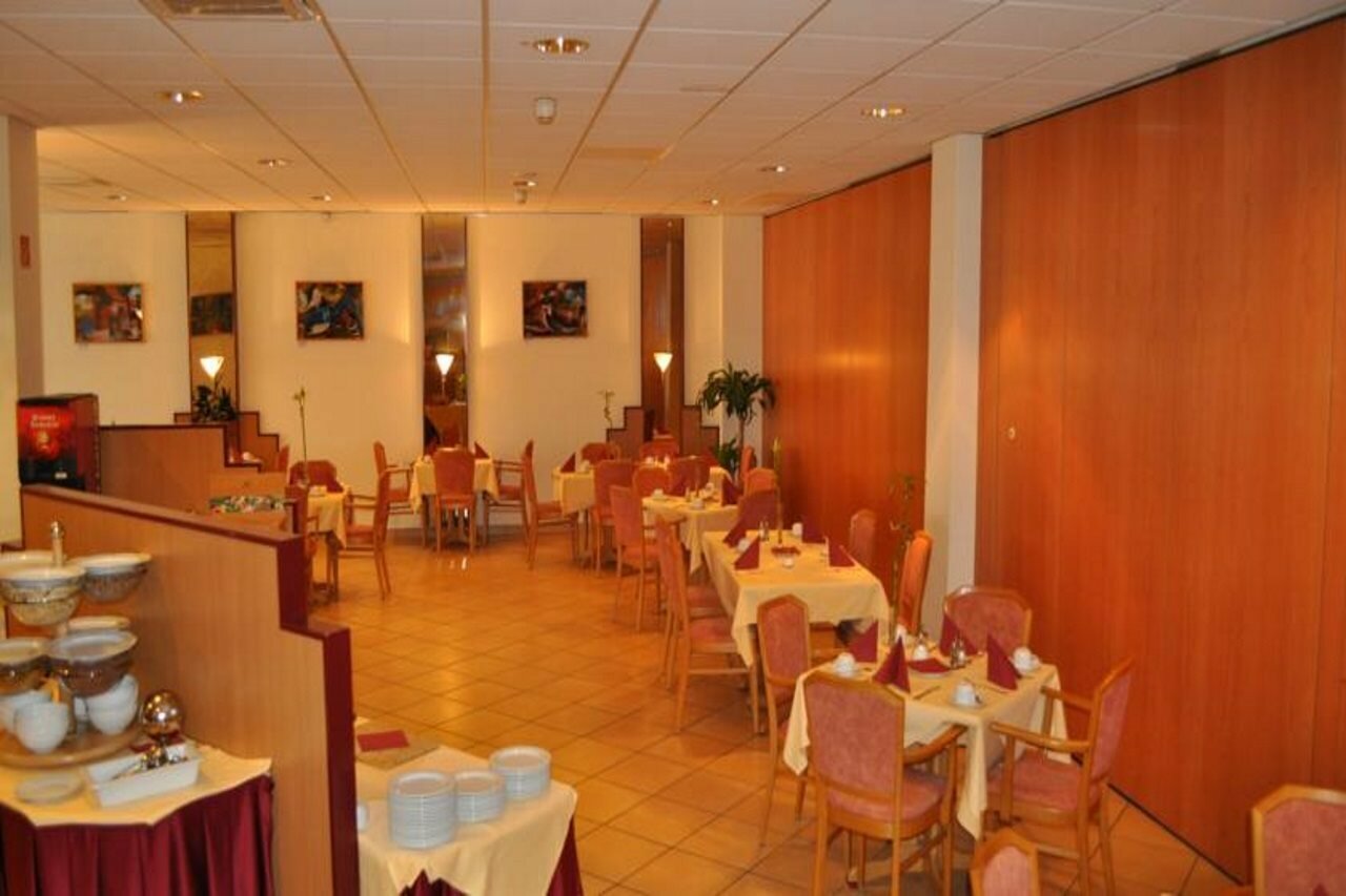 Фото Trip Inn Frankfurt Airport - Rüsselsheim