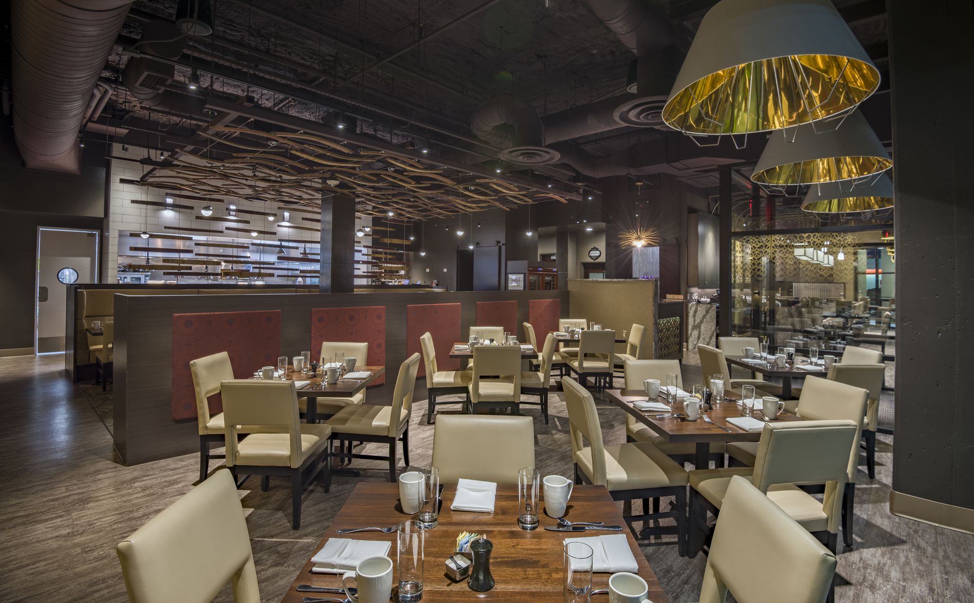 Фото Inn at 500 Capitol