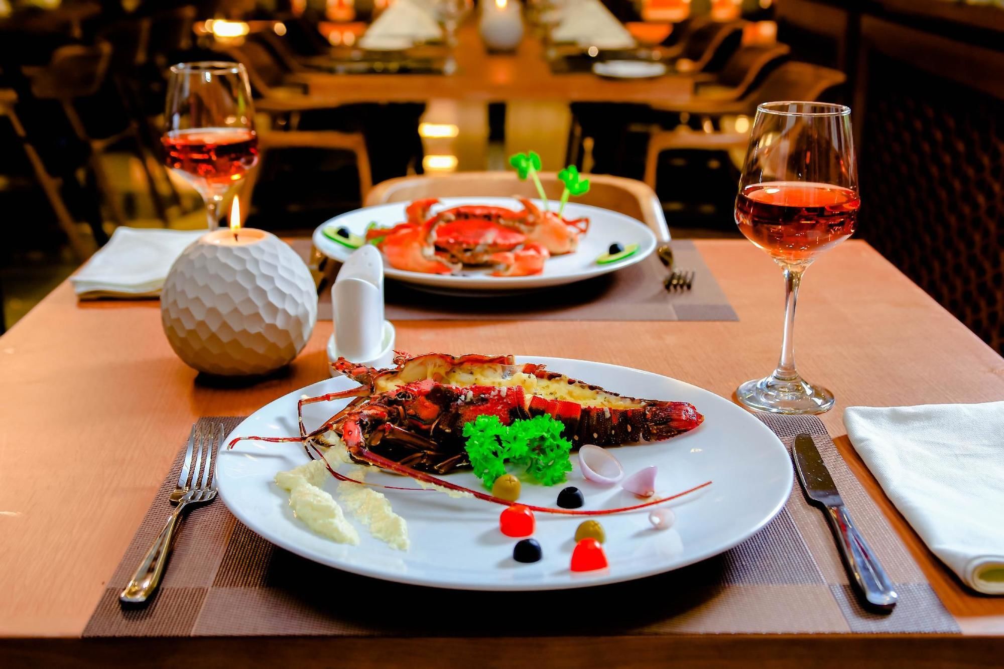 Фото Pavilion Hotel Da Nang