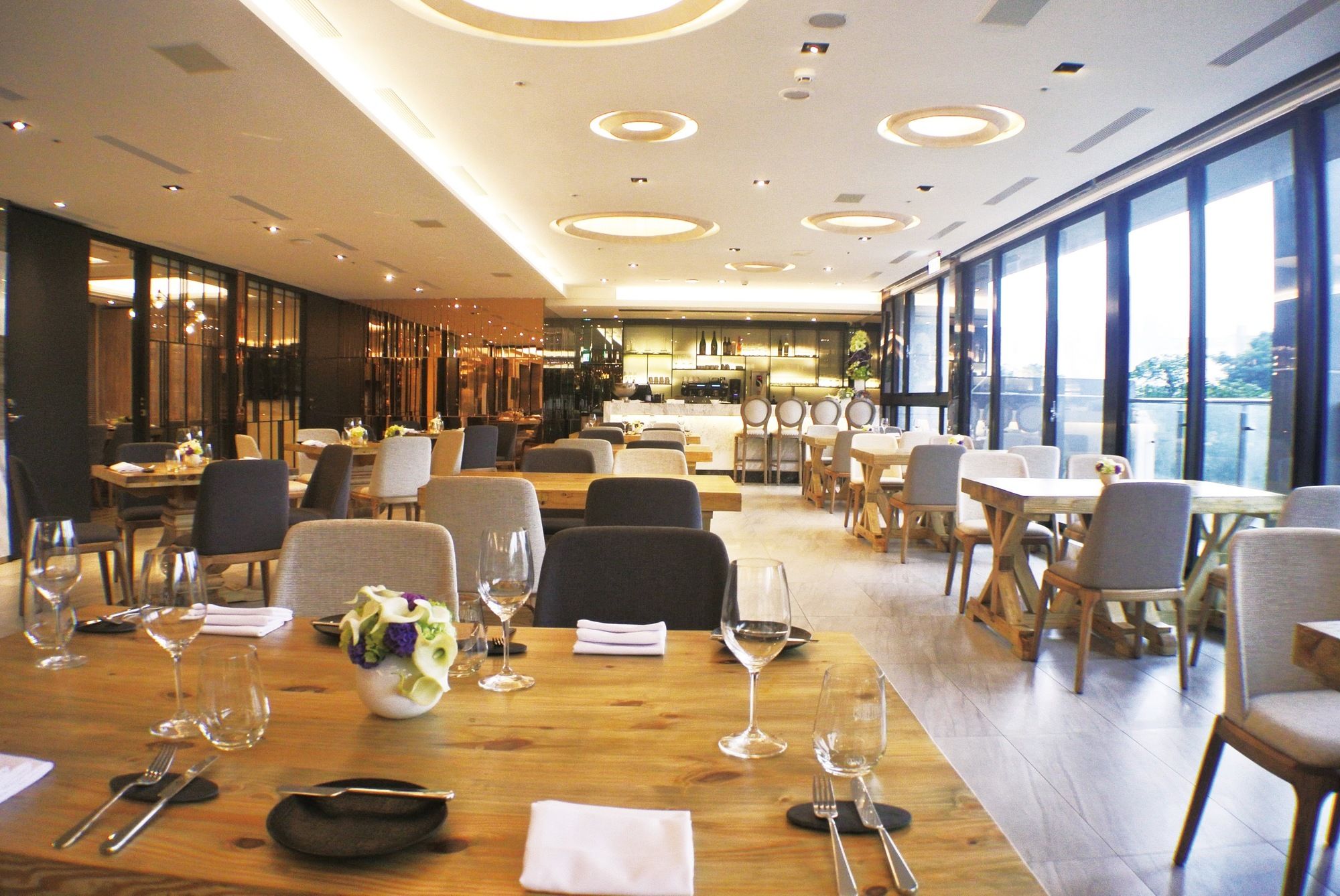 Фото Green World NanGang Hotel