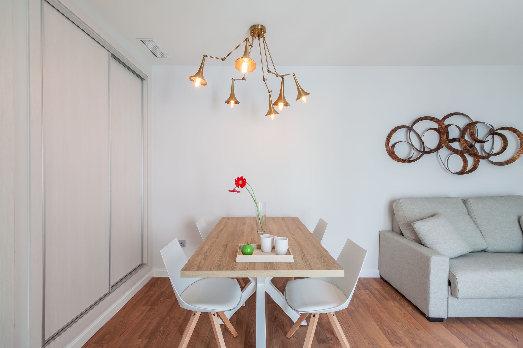 Фото Tandem Ancha 34