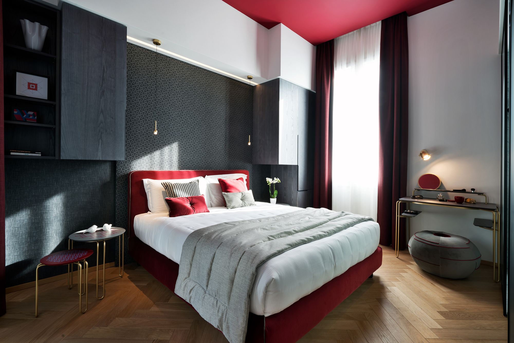 Фото Conti Guest House