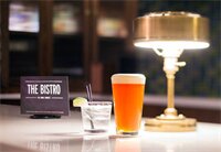 Фото Courtyard by Marriott Seattle Downtown Lake Union