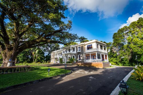 Гостиница Apolline Martinique в Мартинике
