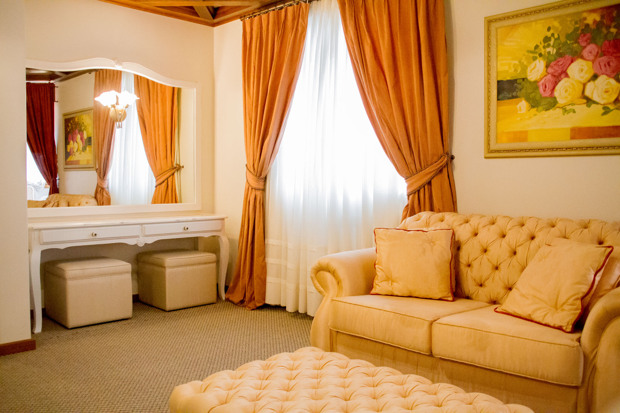 Фото Hotel Ritta Höppner