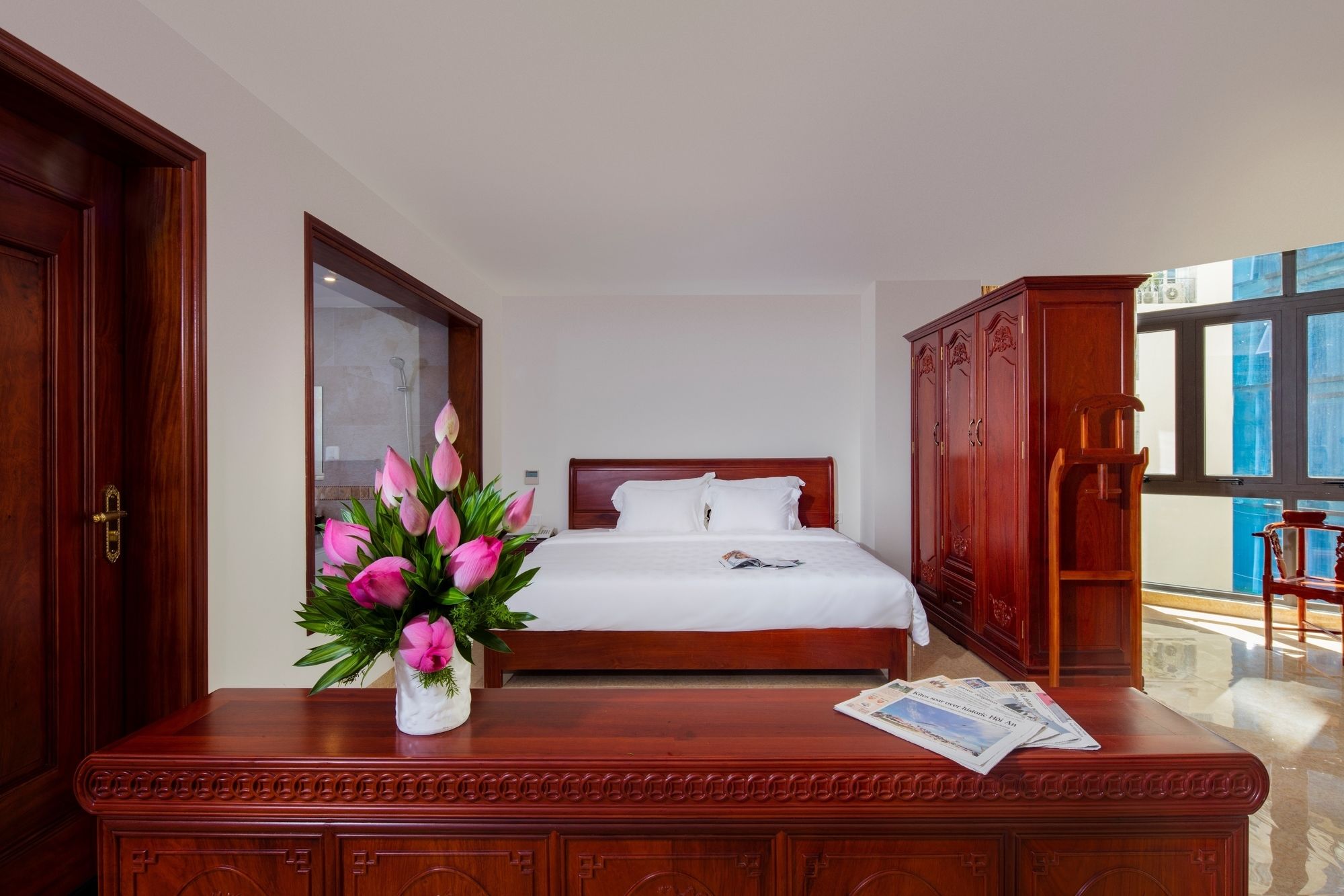 Фото Red Sun Nha Trang Hotel