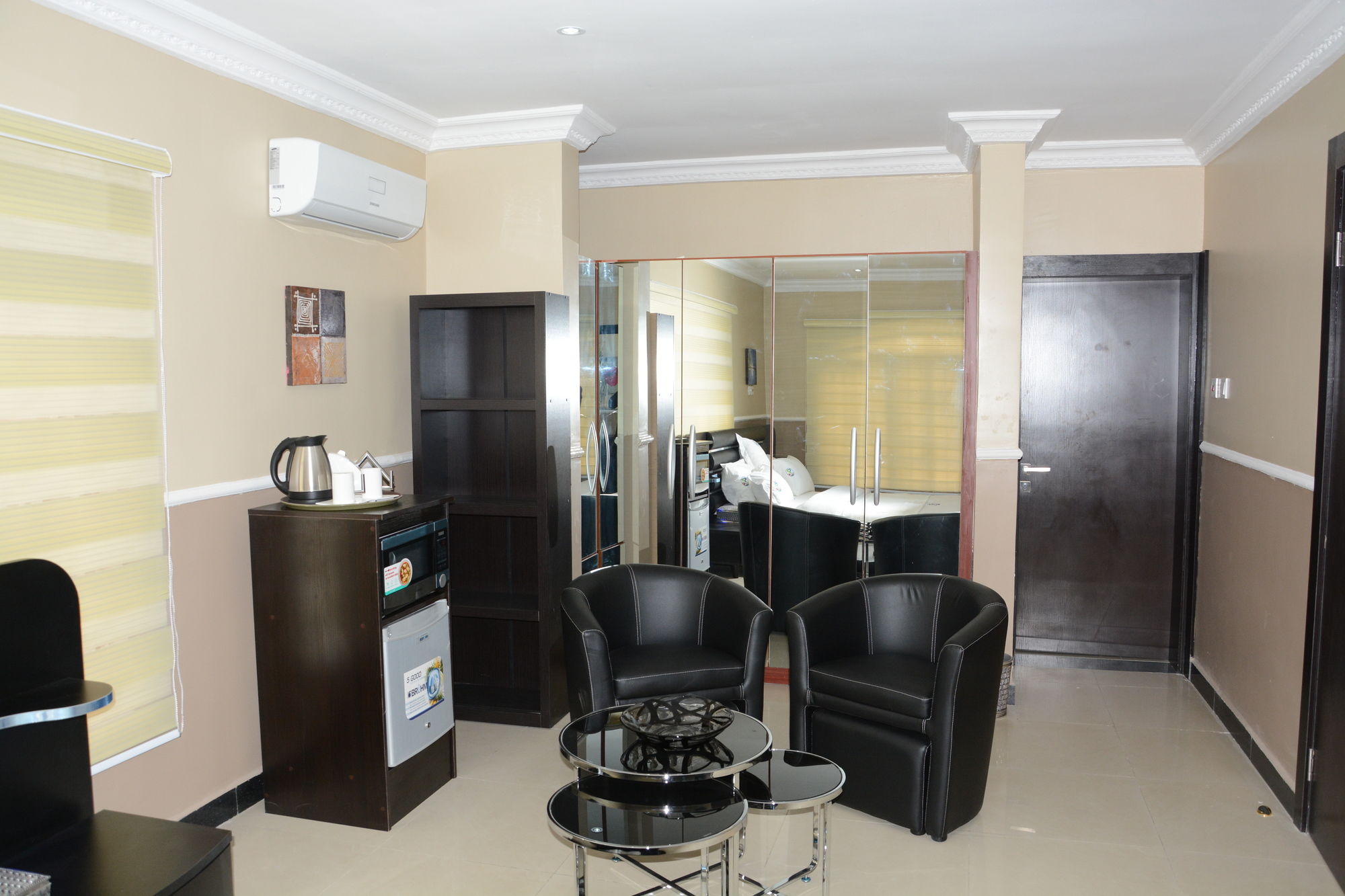 Фото Springs Sparadise Hotel