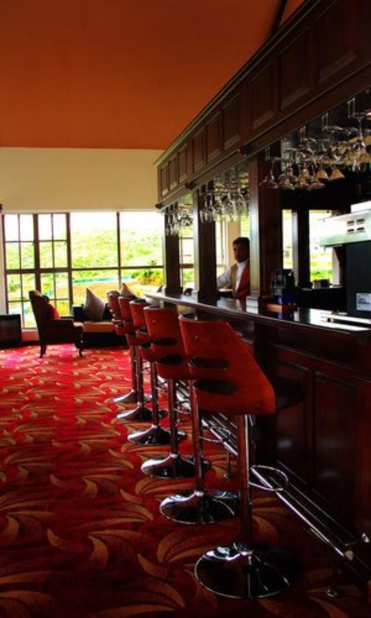 Фото The Blackpool Hotel