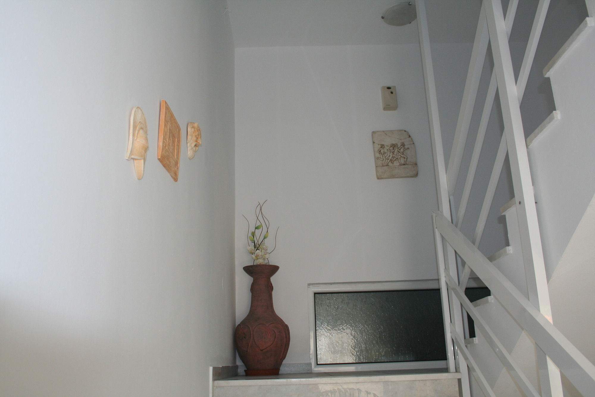 Фото Pantheon Deluxe Apartments