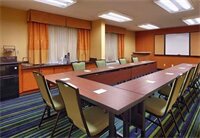 Фото Fairfield Inn & Suites by Marriott Albuquerque Airport