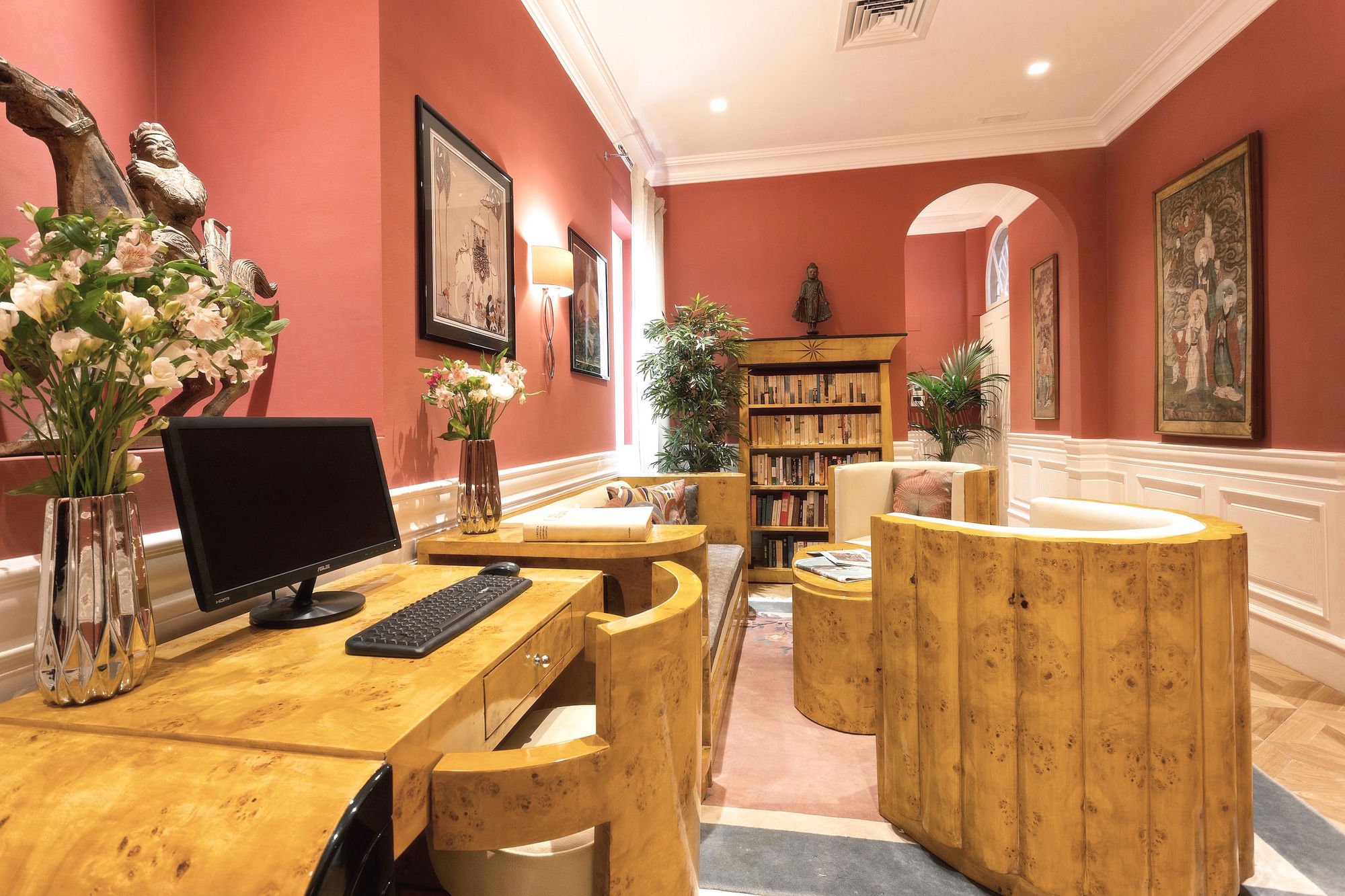 Фото La Maison du Sage