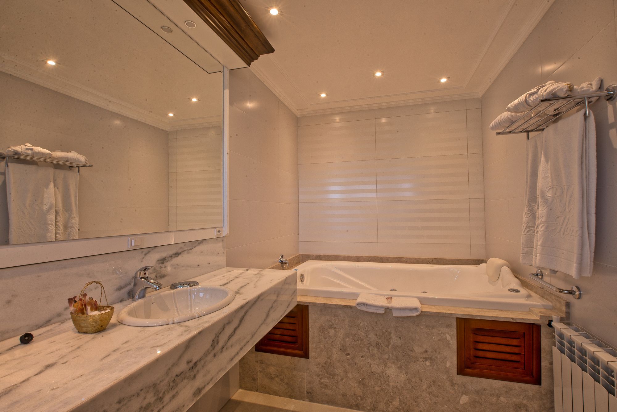 Фото Hotel Ritta Höppner