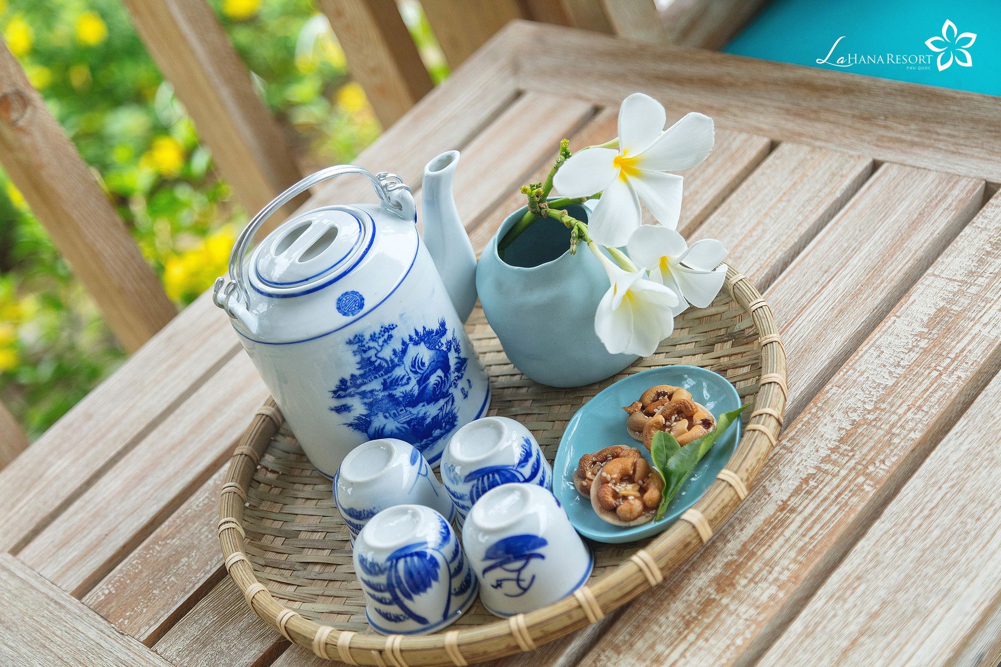 Фото Lahana Resort Phu Quoc & SPA