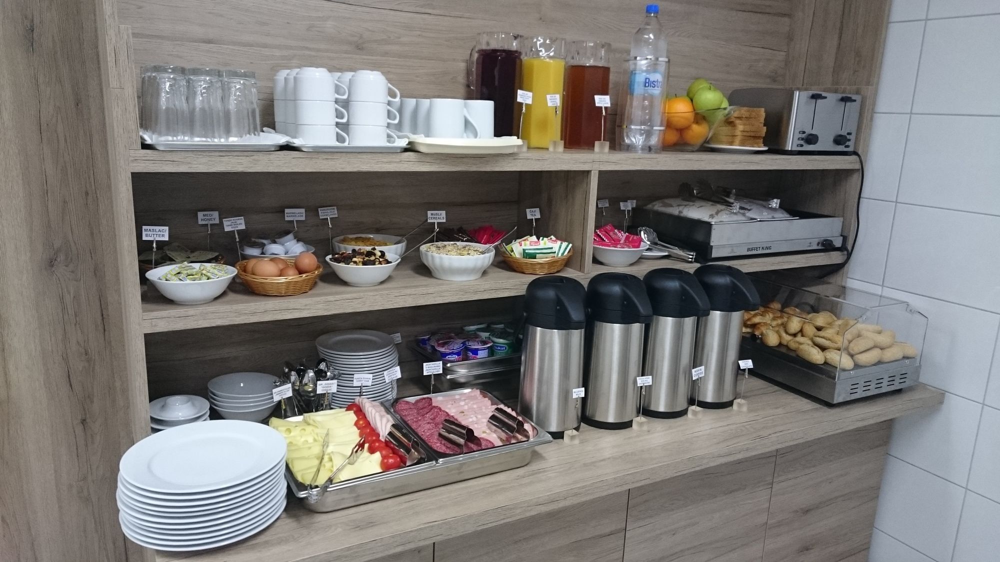 Фото Hotel National