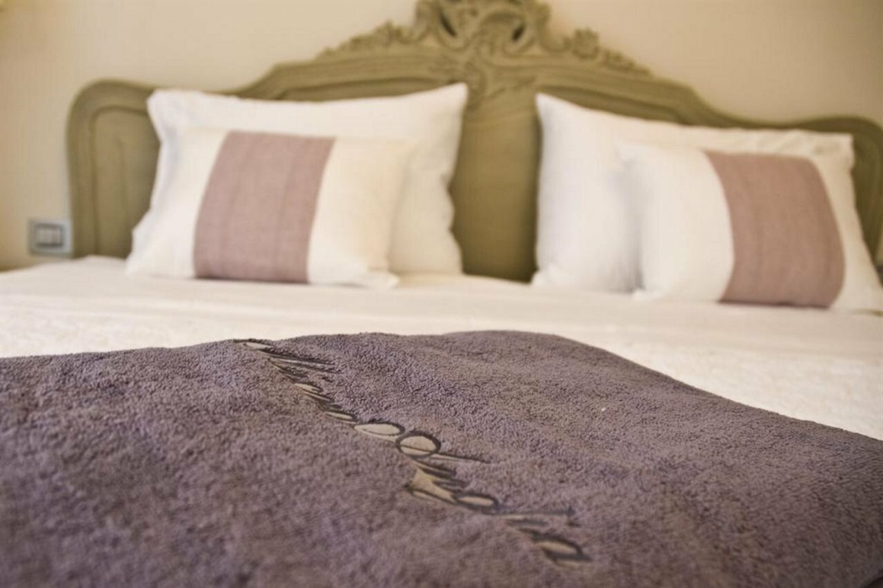 Фото Micra Anglia Boutique Hotel & SPA