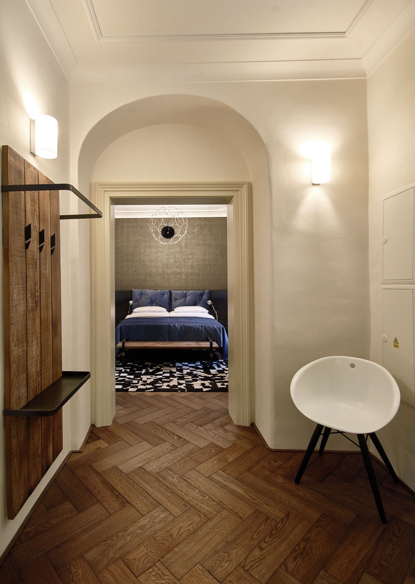 Фото MOOo by the Castle