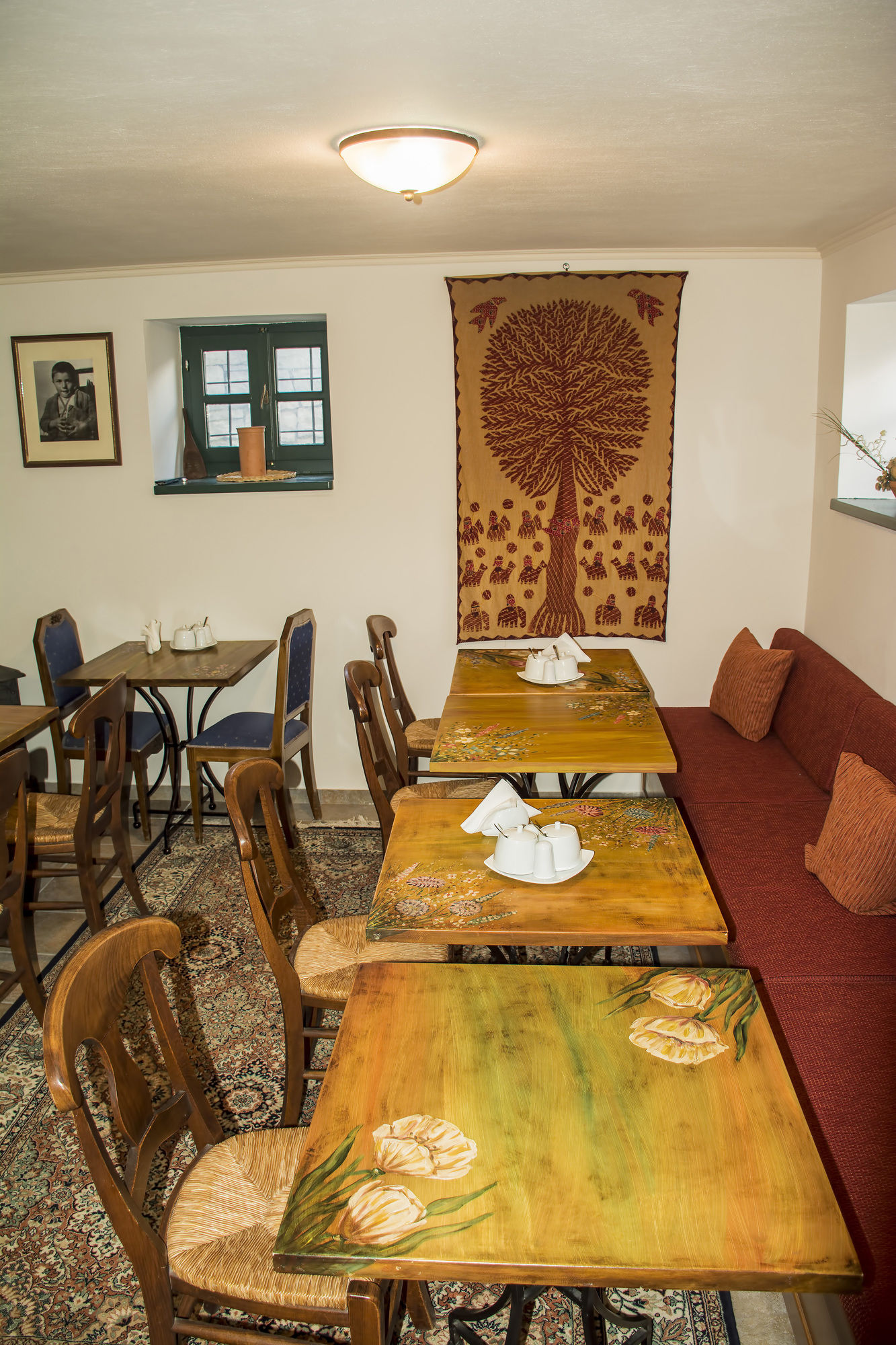 Фото Gaia Guesthouse