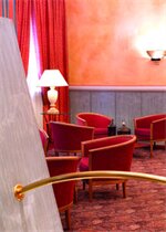 Фото Le Globe et Cecil