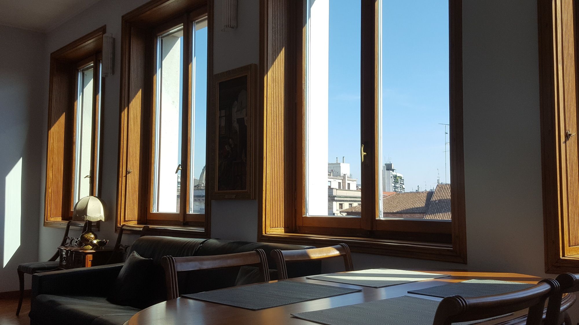 Фото BnButler - Galleria Unione