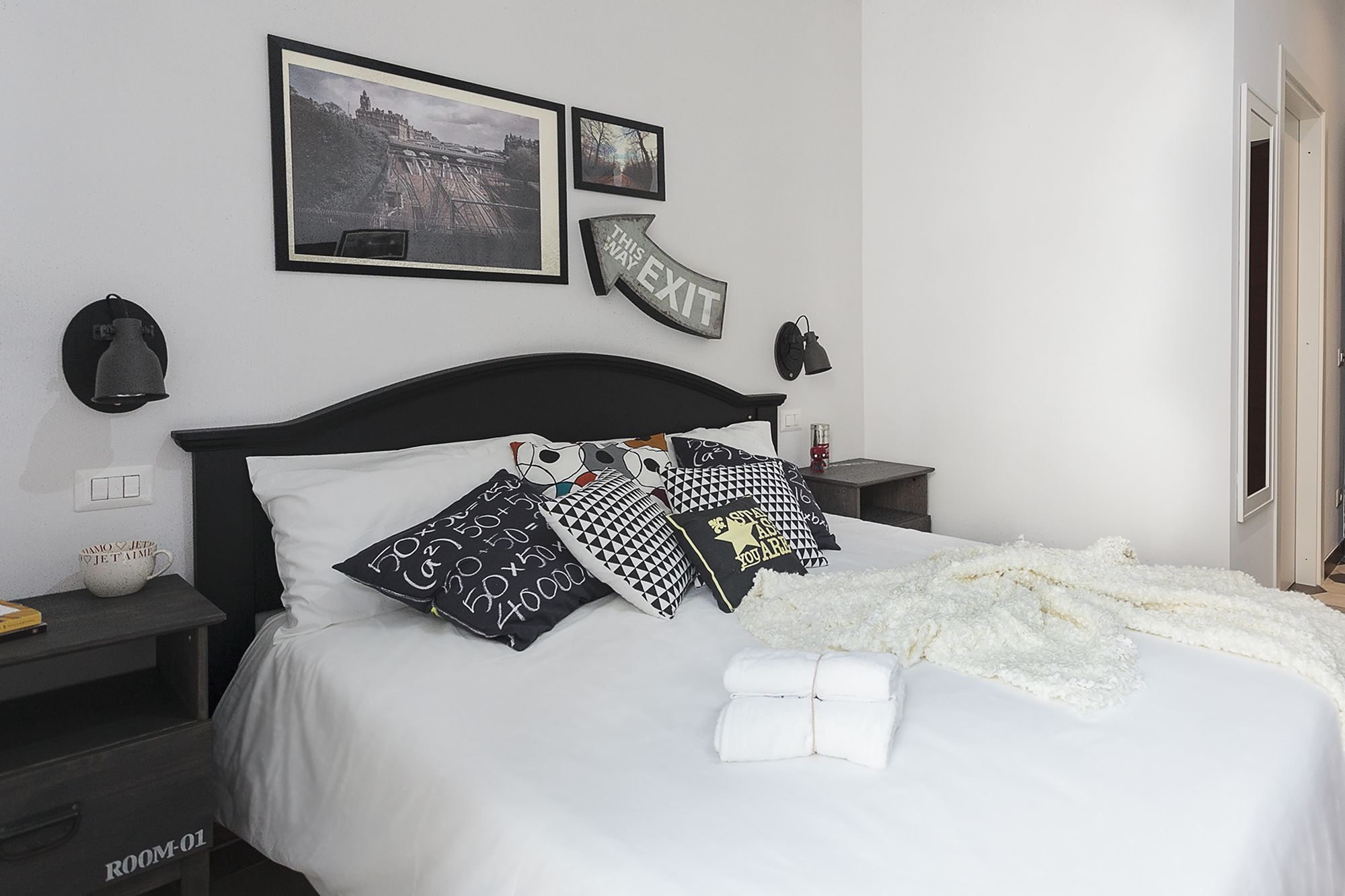 Фото Maison Coquette