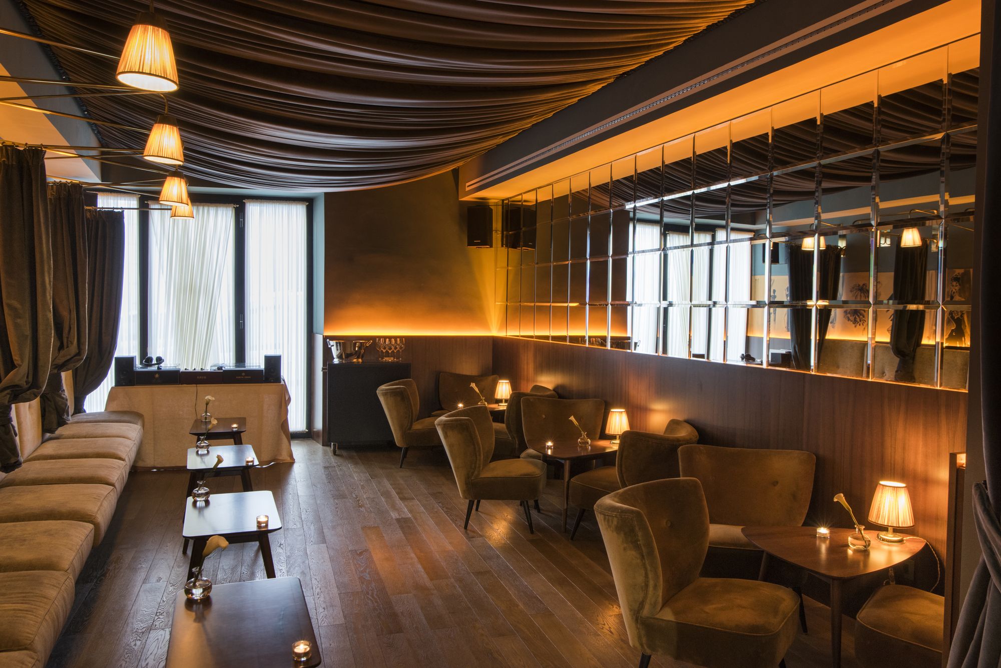 Фото Hotel De' Ricci - Small Luxury Hotels of The World