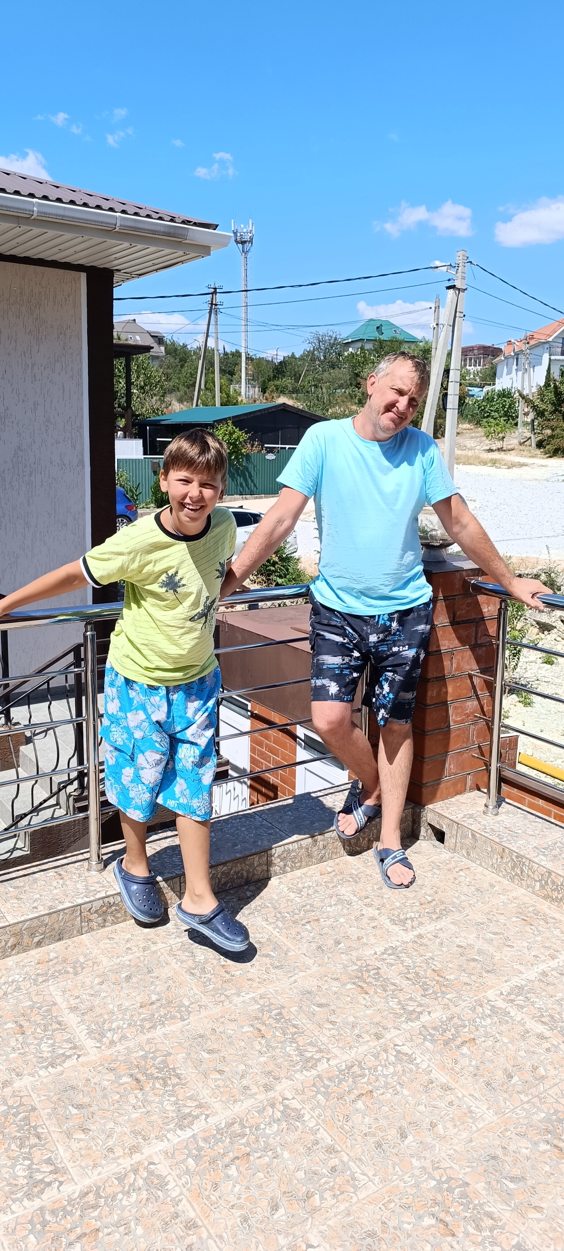 Фото Приветливый