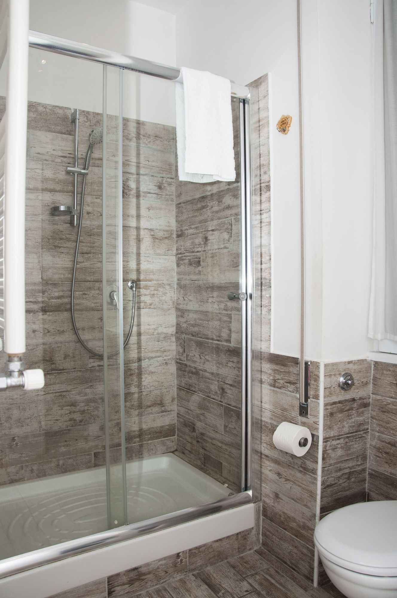 Фото B&b Just Rome