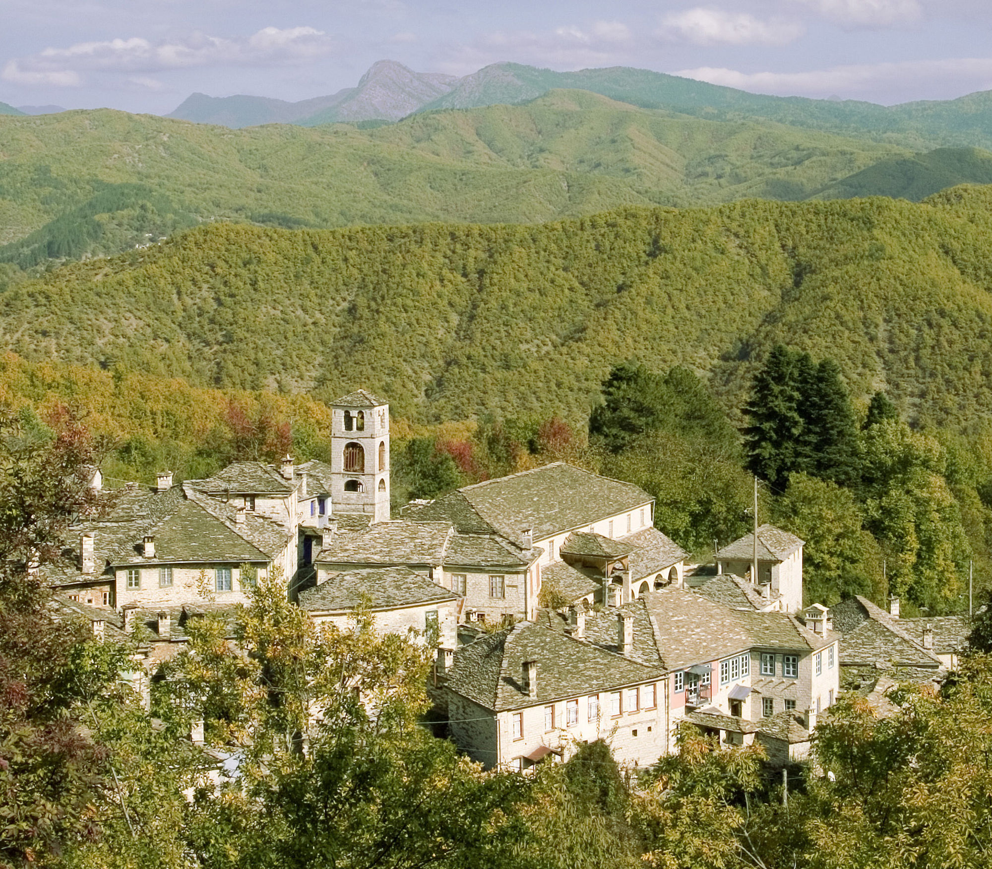 Фото Gaia Guesthouse