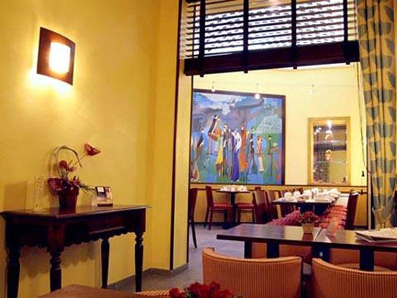 Фото Ibis Paris Gare du Nord TGV