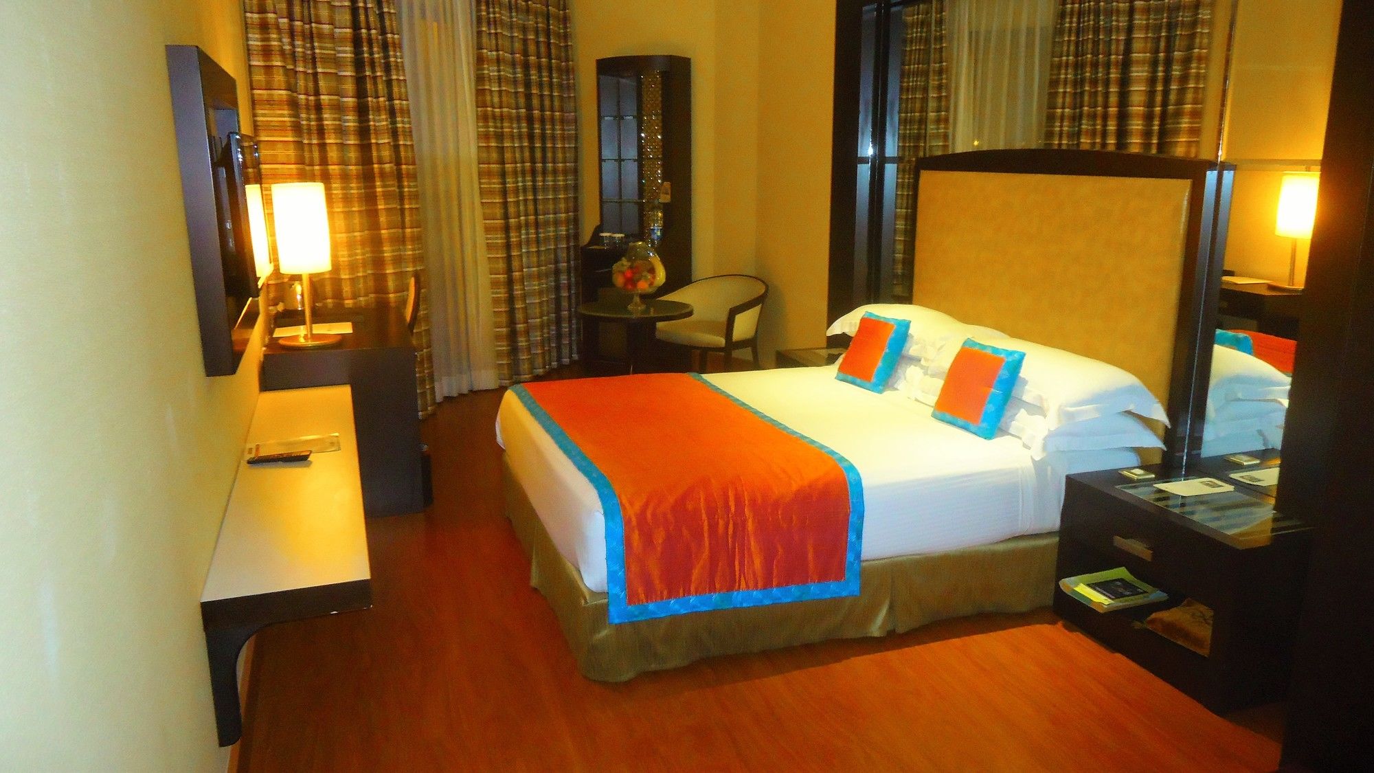 Фото Jeddah Grand Hotel