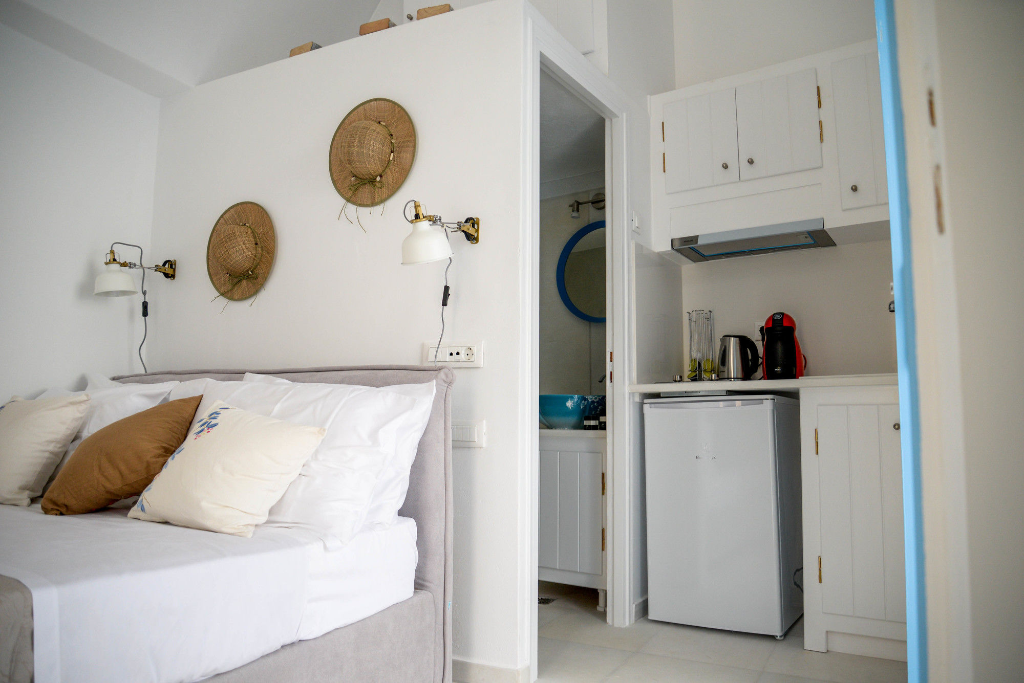 Фото Genesis Cave Houses