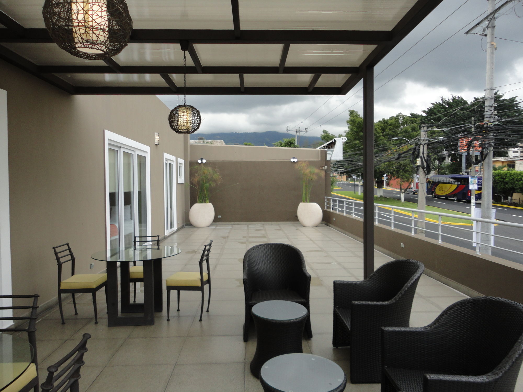 Фото Terra Bella Hotel Boutique