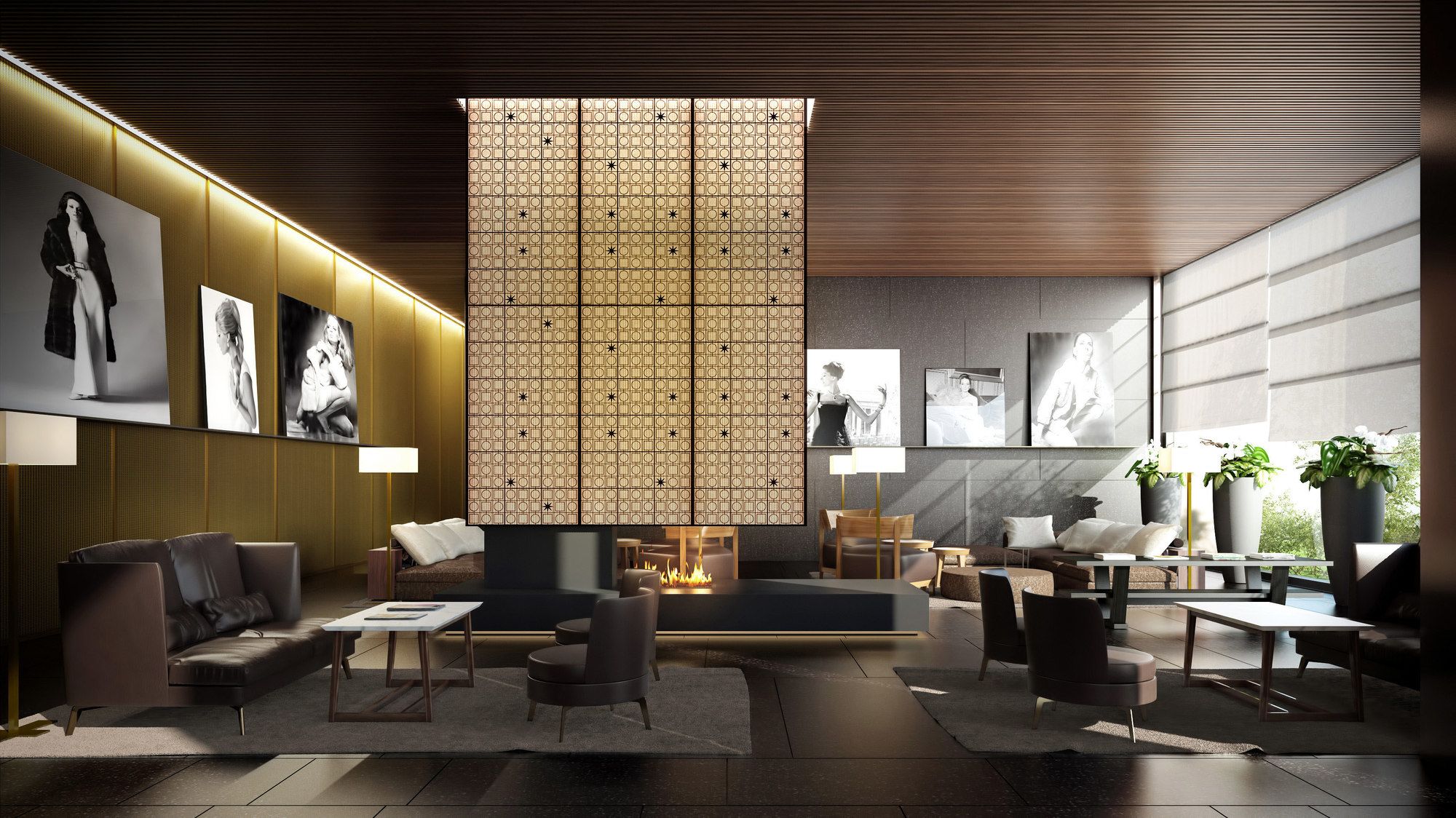 Фото Bulgari Hotel Shanghai