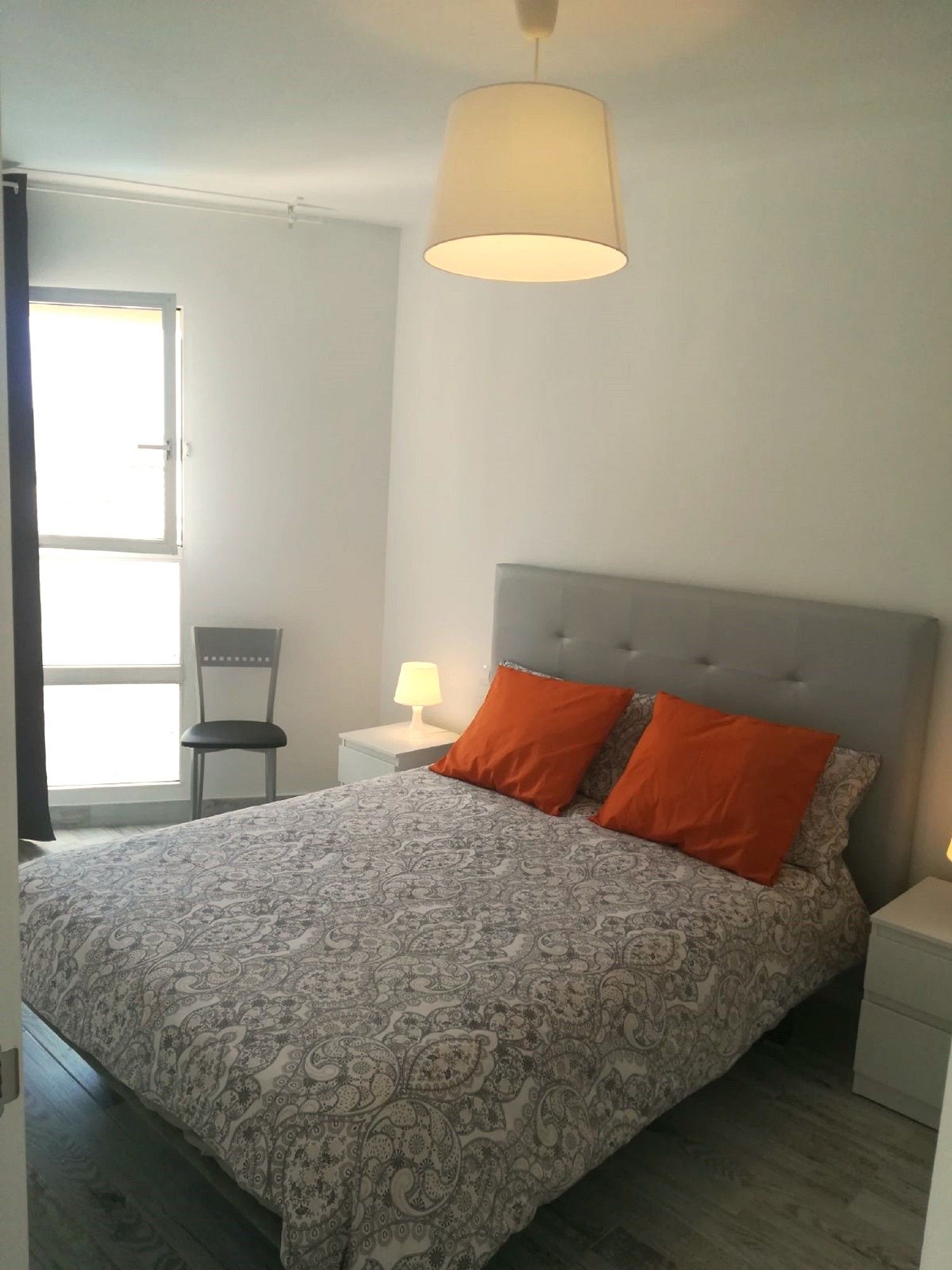 Фото Apartamento Sereno