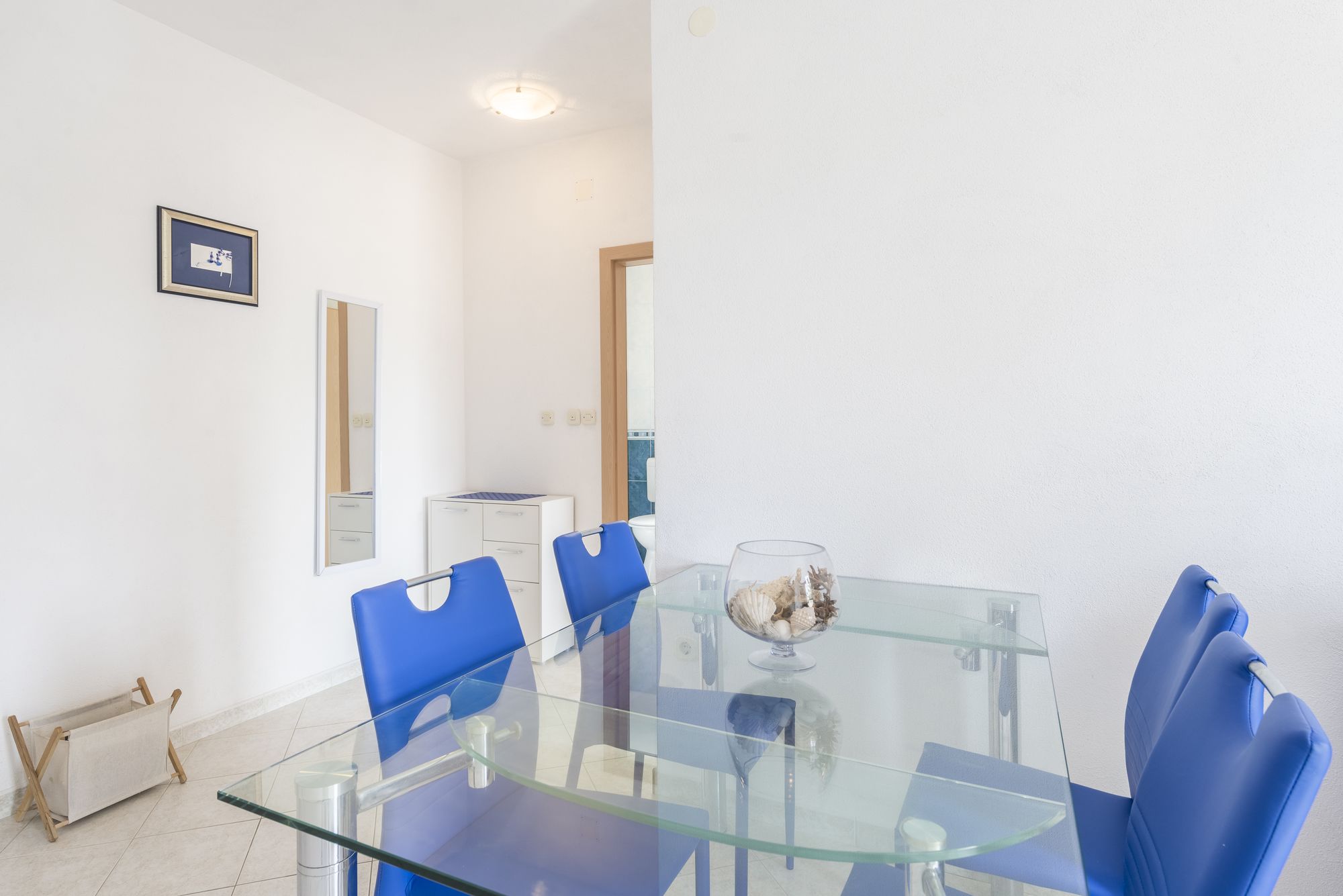 Фото Apartmani Nikolina