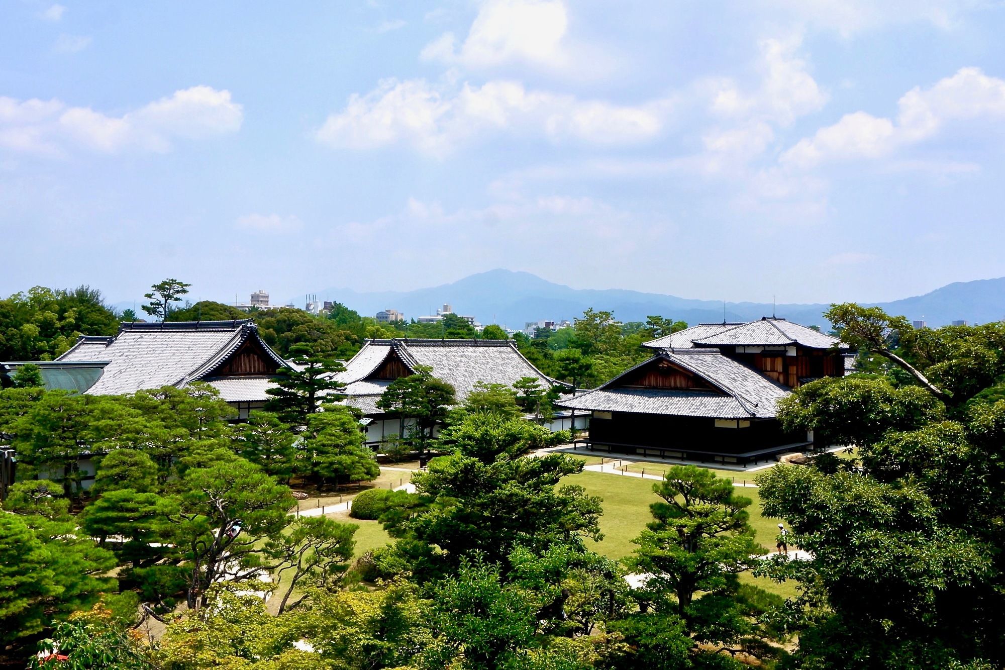 Фото WeBase Kyoto