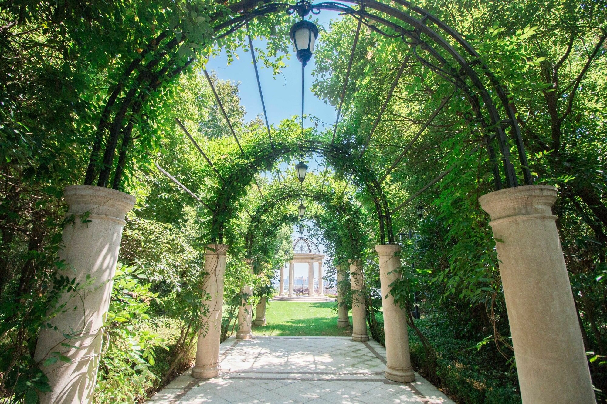 Фото Meilu Legend Hotel Hangzhou