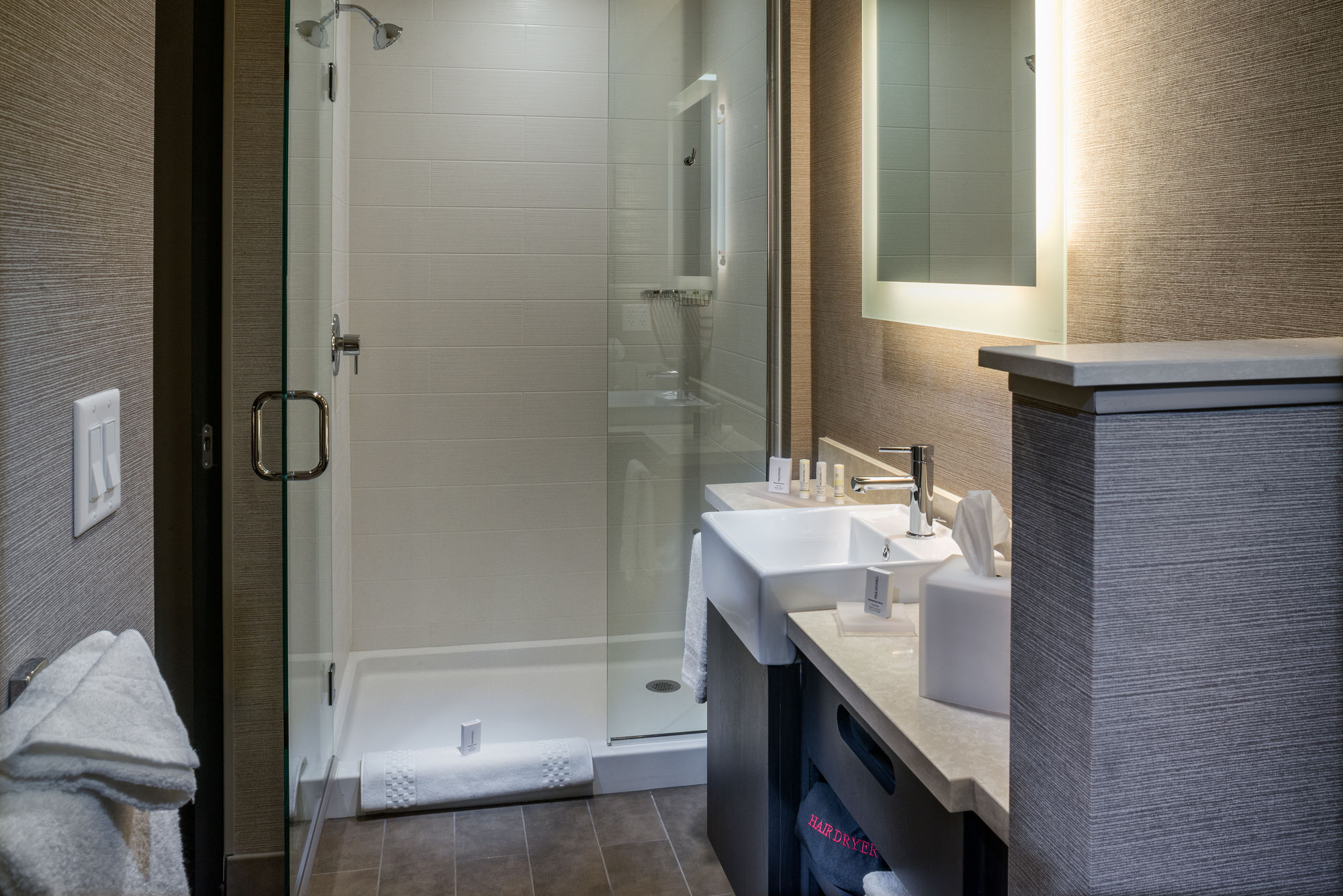 Фото SpringHill Suites by Marriott Springdale Zion National Park