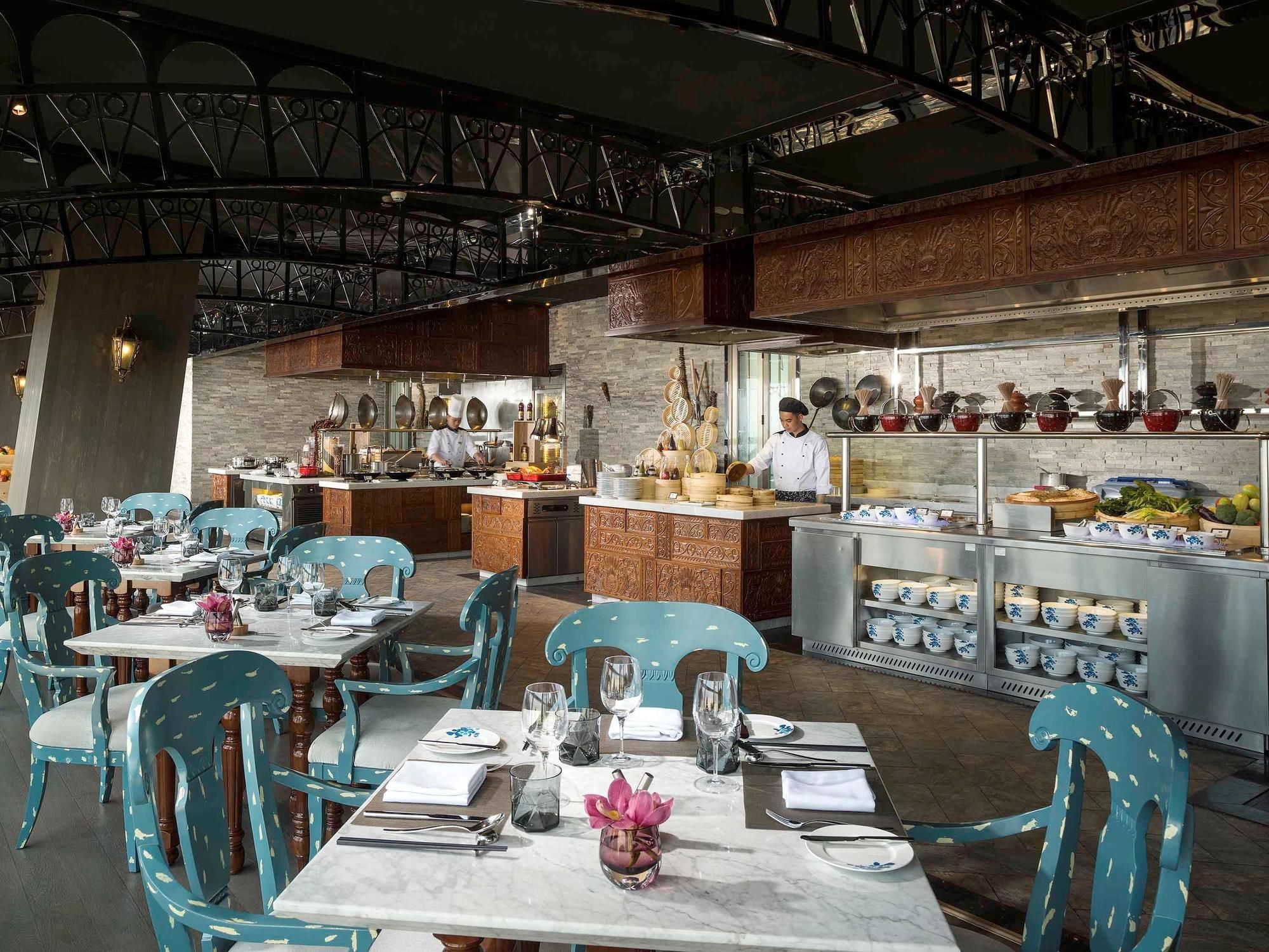 Фото Sofitel Kunming