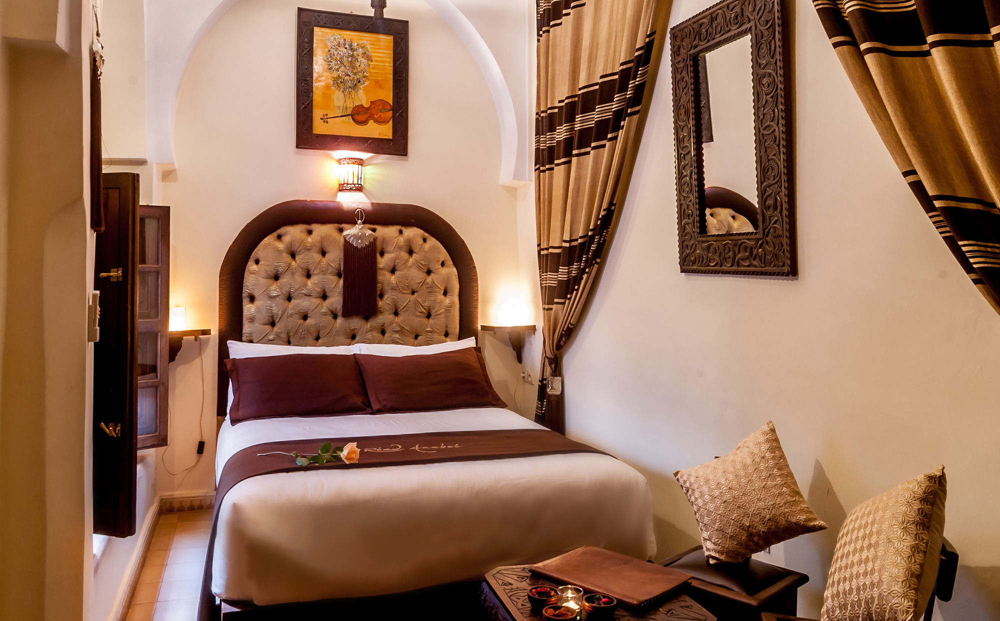 Фото Riad Anabel