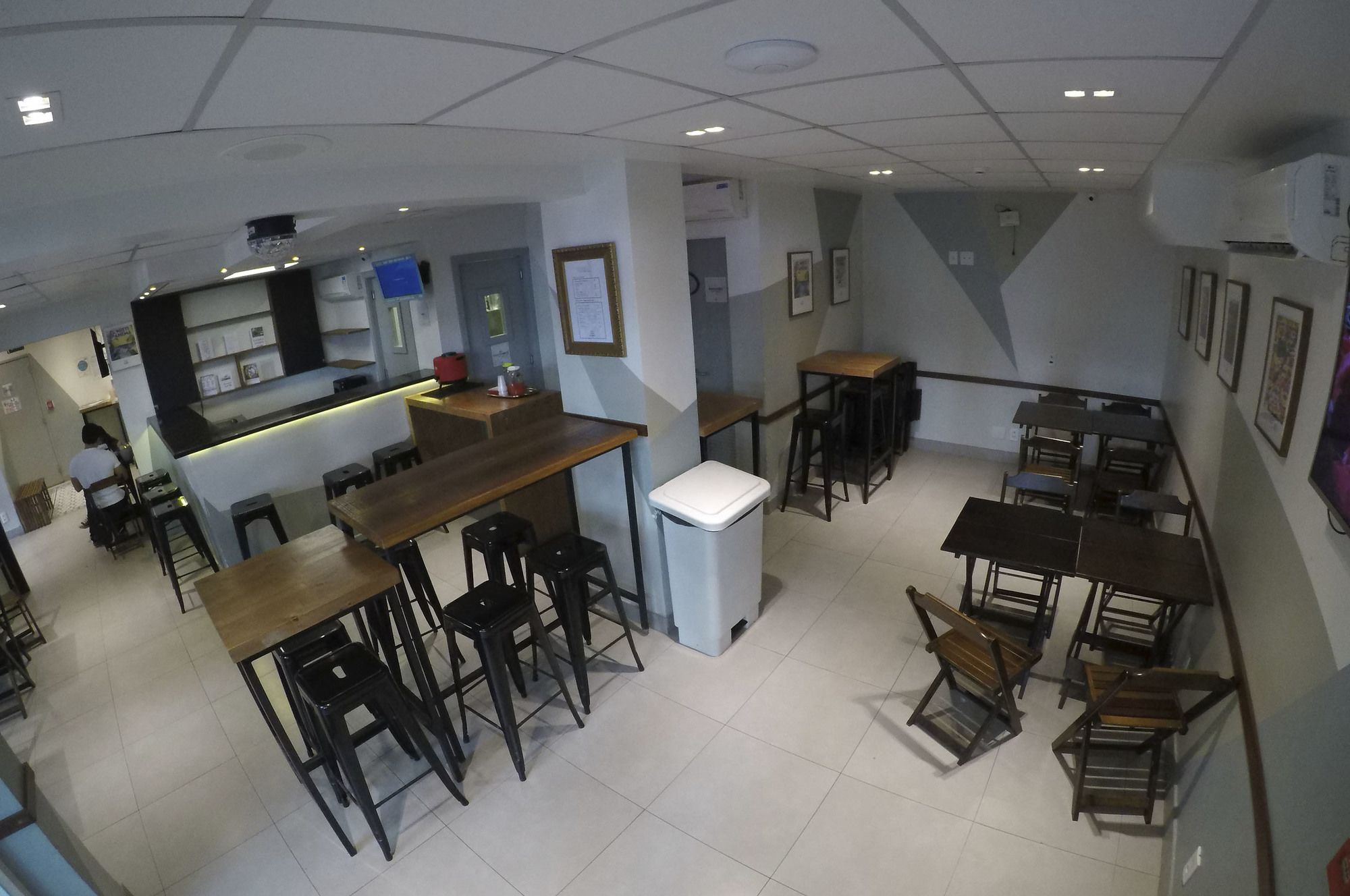 Фото El Misti Hostel Ipanema