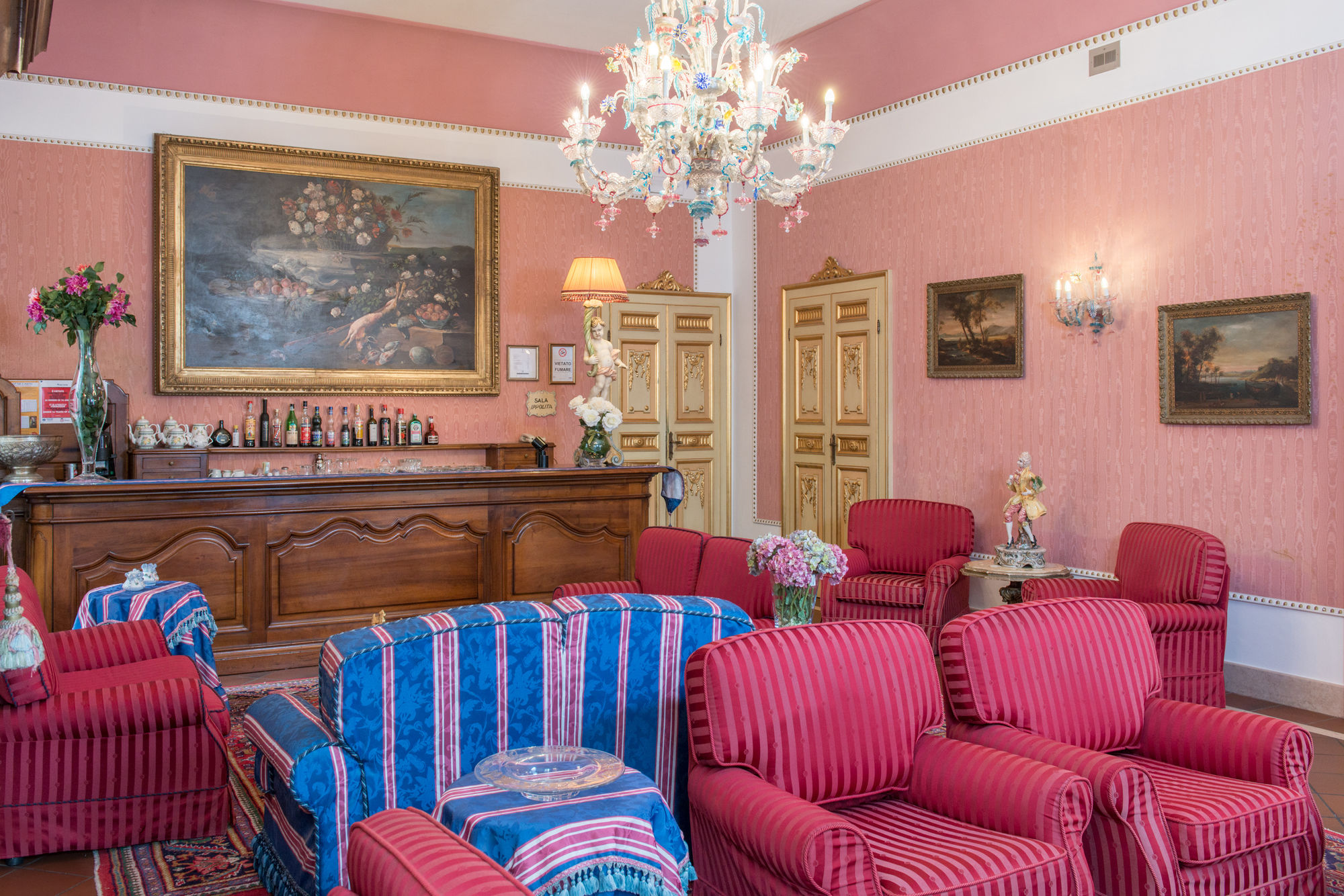 Фото Duchessa Isabella Collection by Uappala Hotels