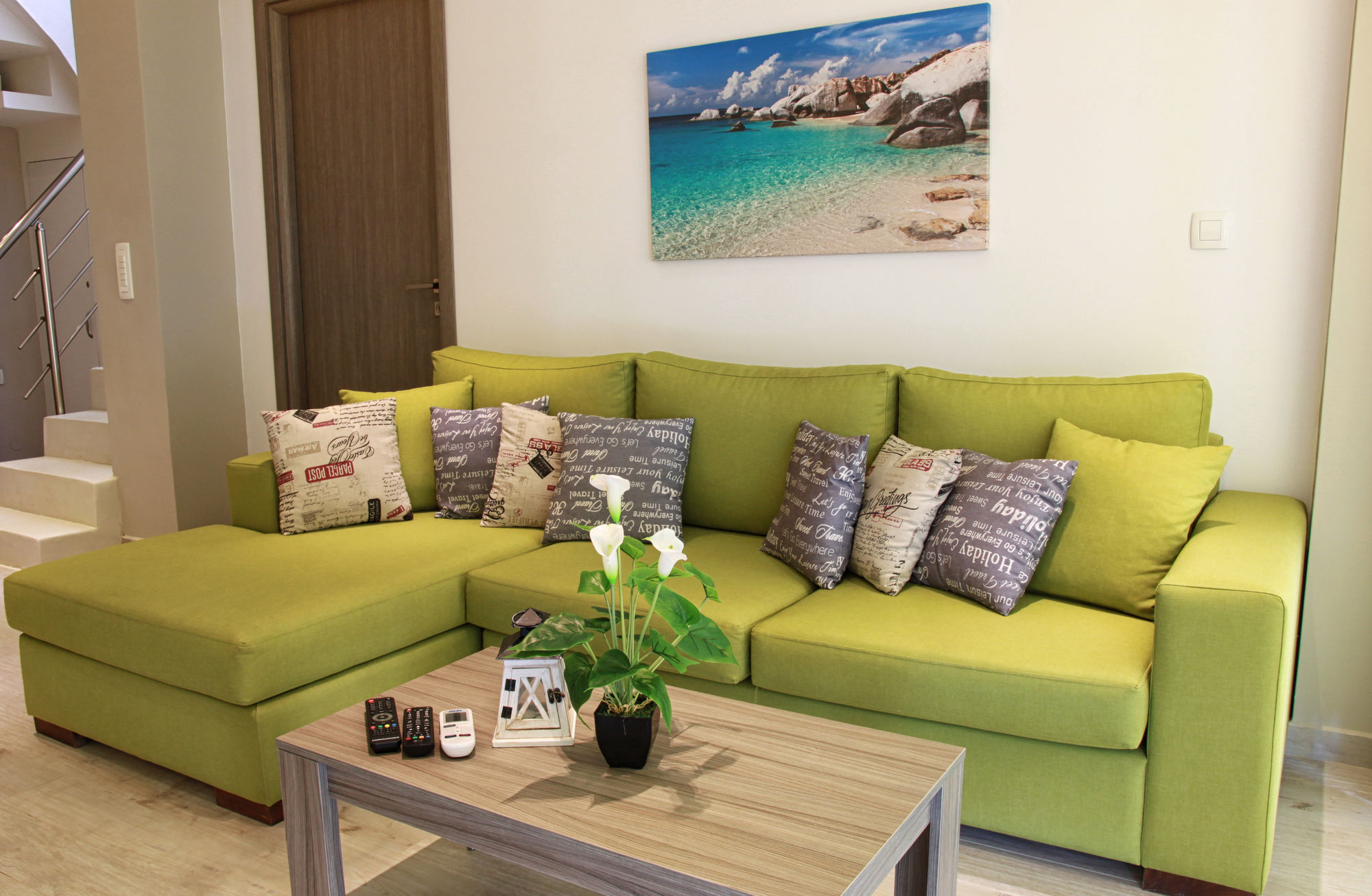 Фото Villa Alexandros