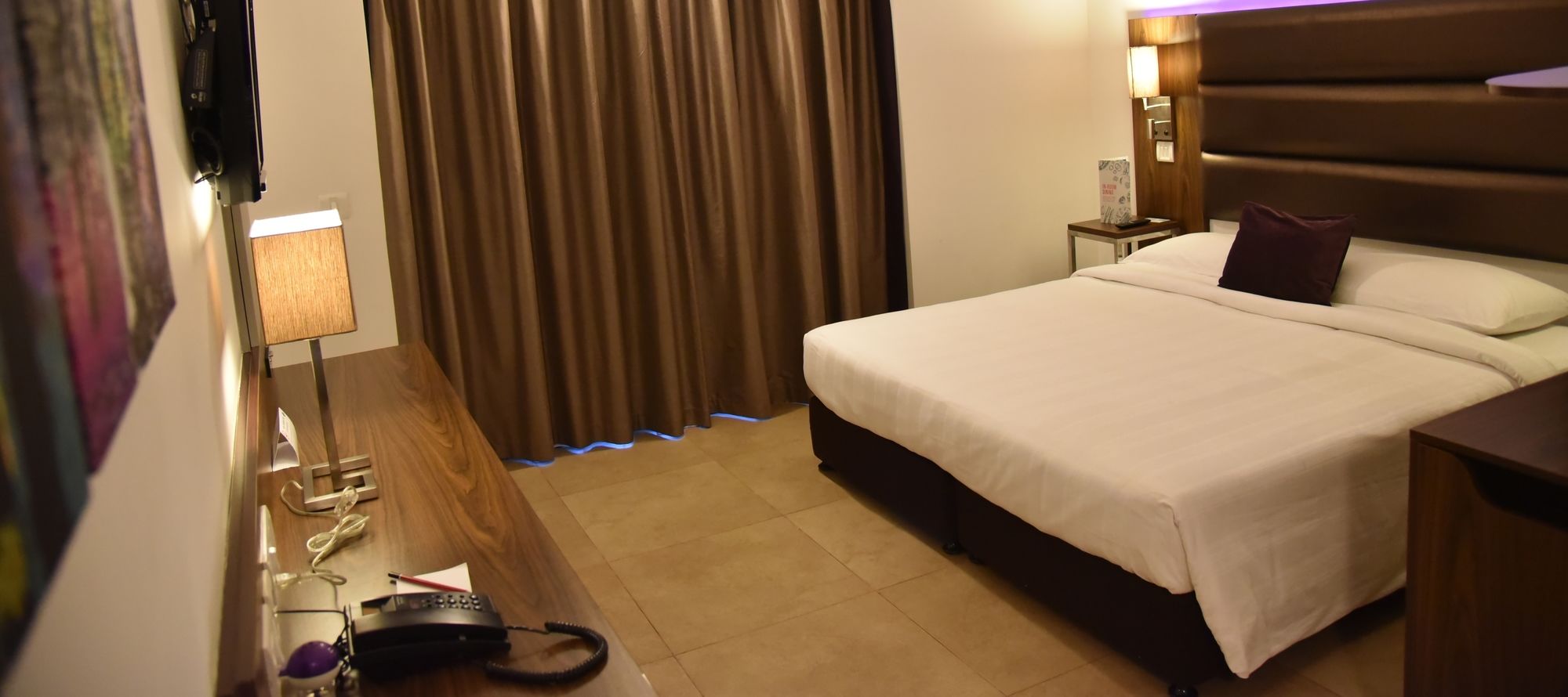 Фото Fairfield by Marriott Goa Anjuna