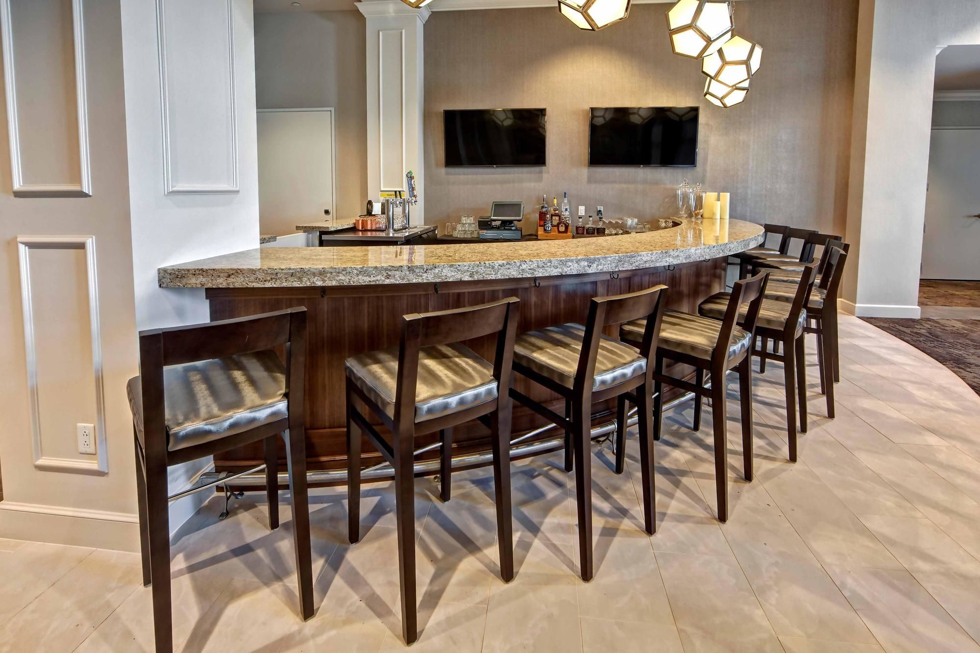 Фото Hilton Garden Inn Nashville Brentwood