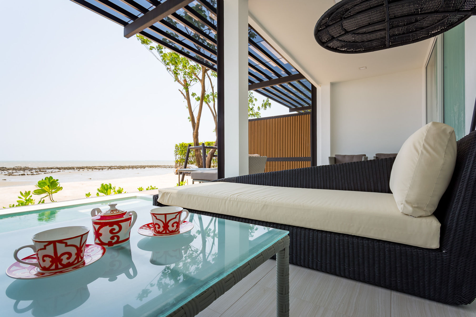 Фото Sikhara Plago Resort