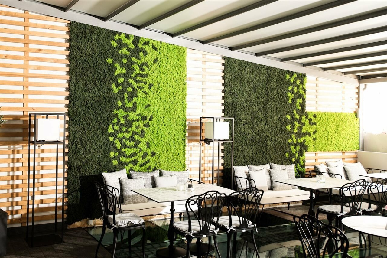 Фото Antigon Urban Chic Hotel