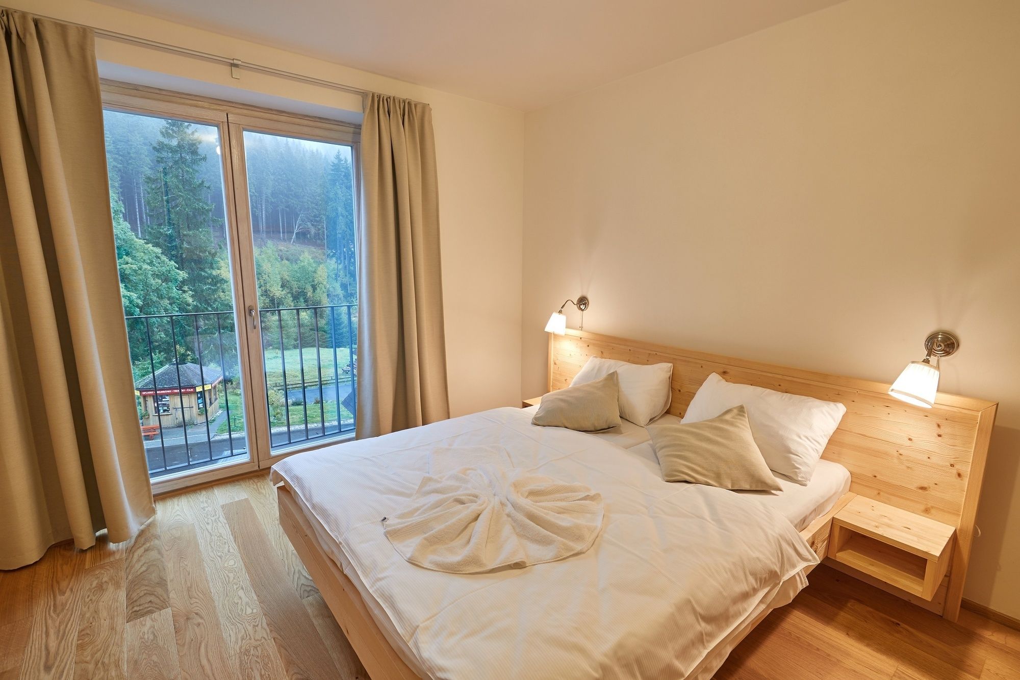 Фото Residence Kov& xE1; rna