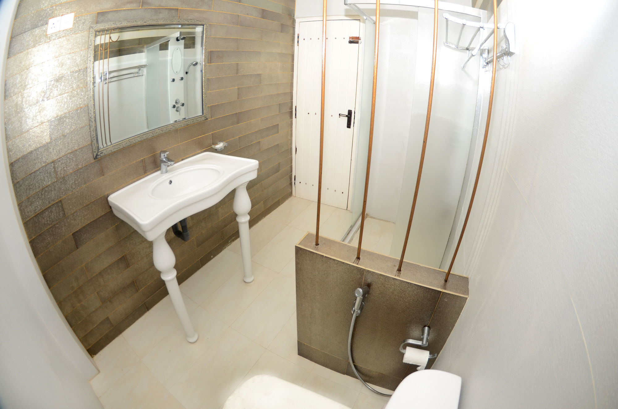 Фото Sri Kandyan Bungalow